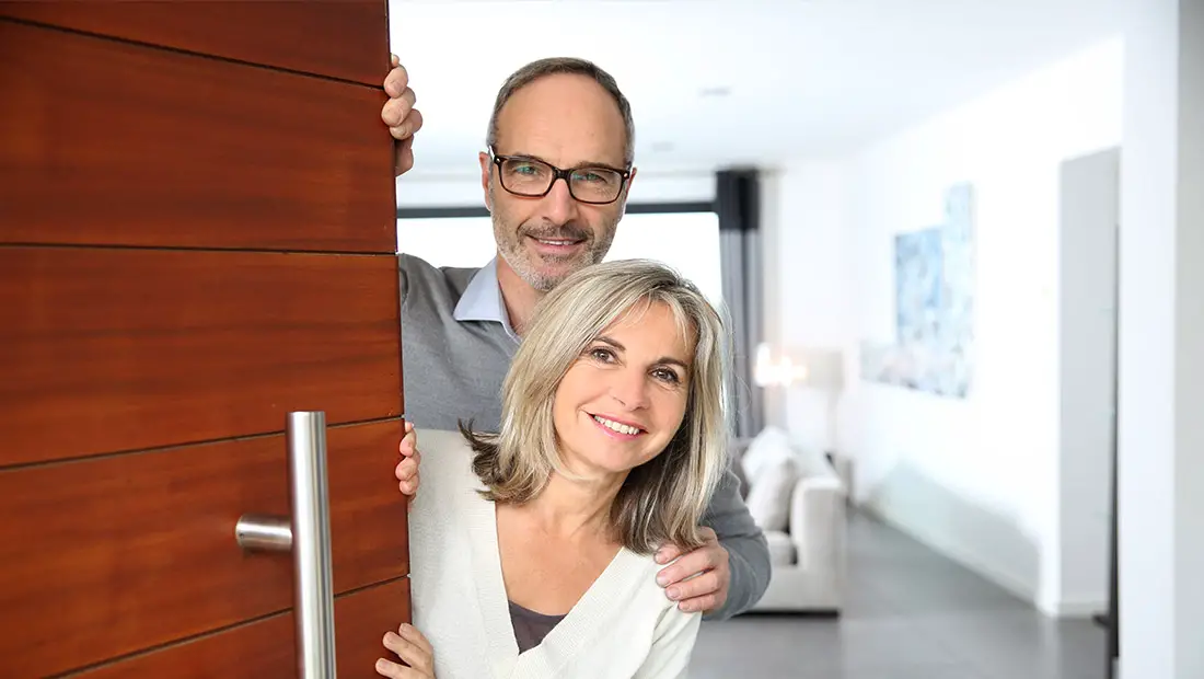 Flenker Andreas Fenster & Haustüren